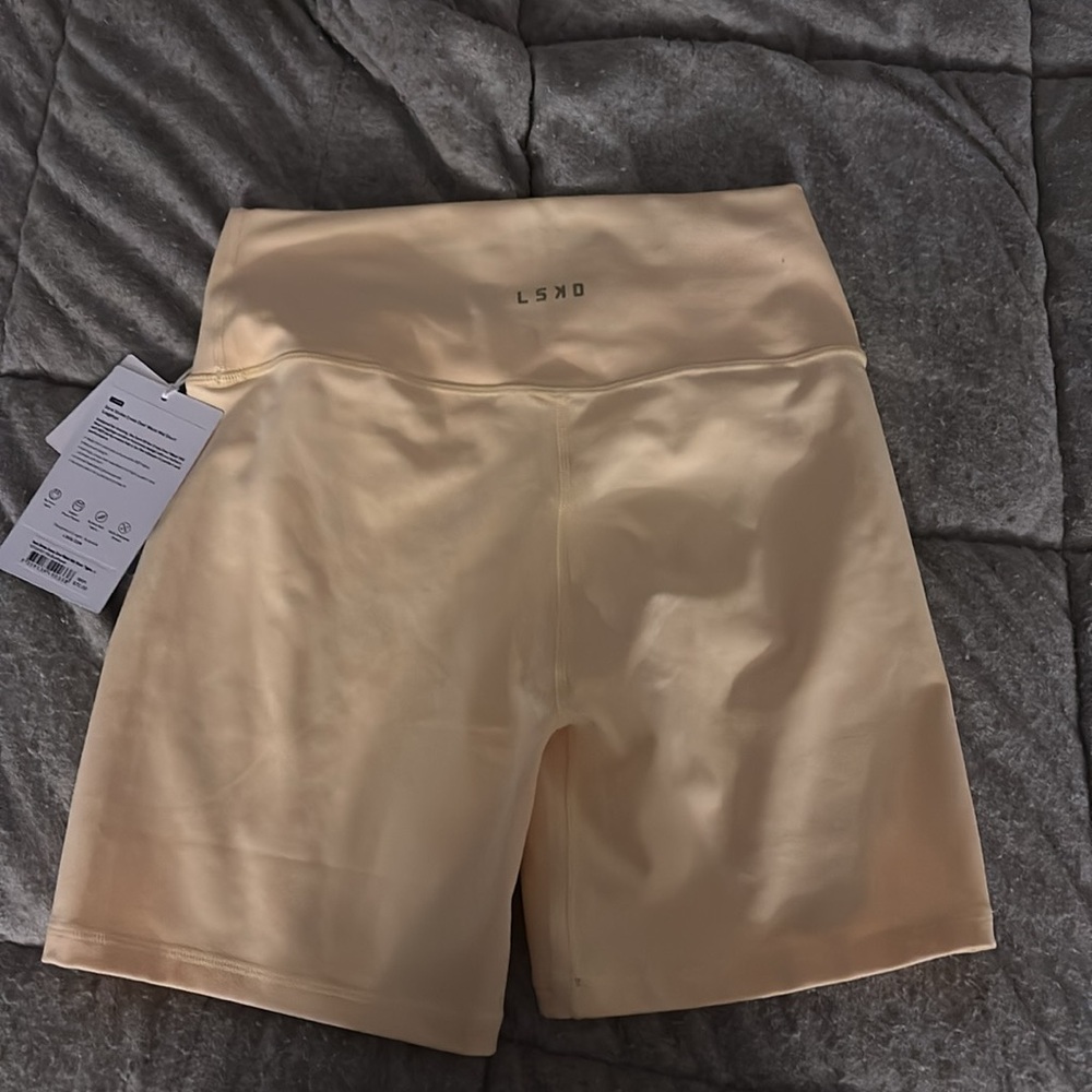 LSKS X SARA SIGMUNDSOTTIR shorts - Picture 5 of 5